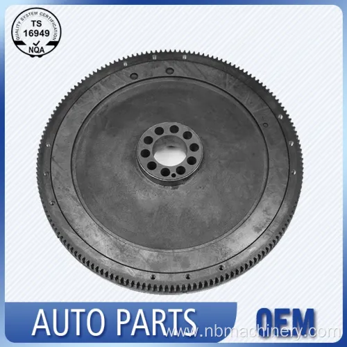 Engine Works Performance Parts, Durable Flywheel